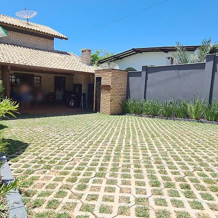 Casa Refugio Do Quilombo, Com Piscina Aquecida, 16 Pessoas - Penha - Sc Villa Exterior photo
