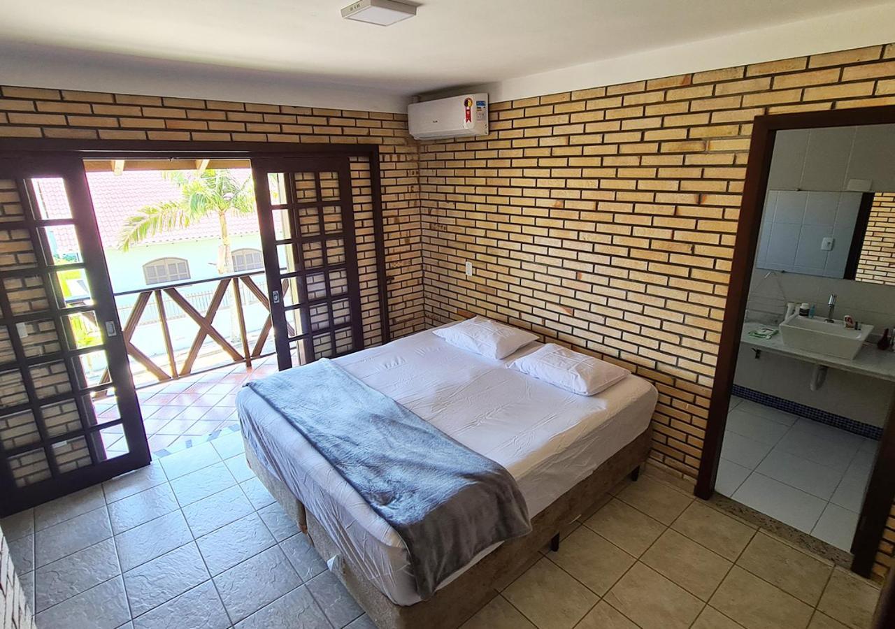Casa Refugio Do Quilombo, Com Piscina Aquecida, 16 Pessoas - Penha - Sc Villa Exterior photo